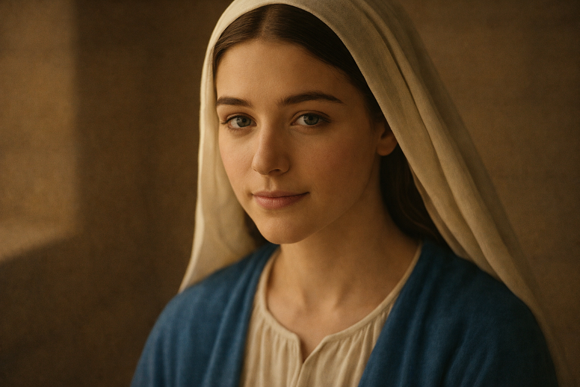 Structure of the Oratorio on the Rosary