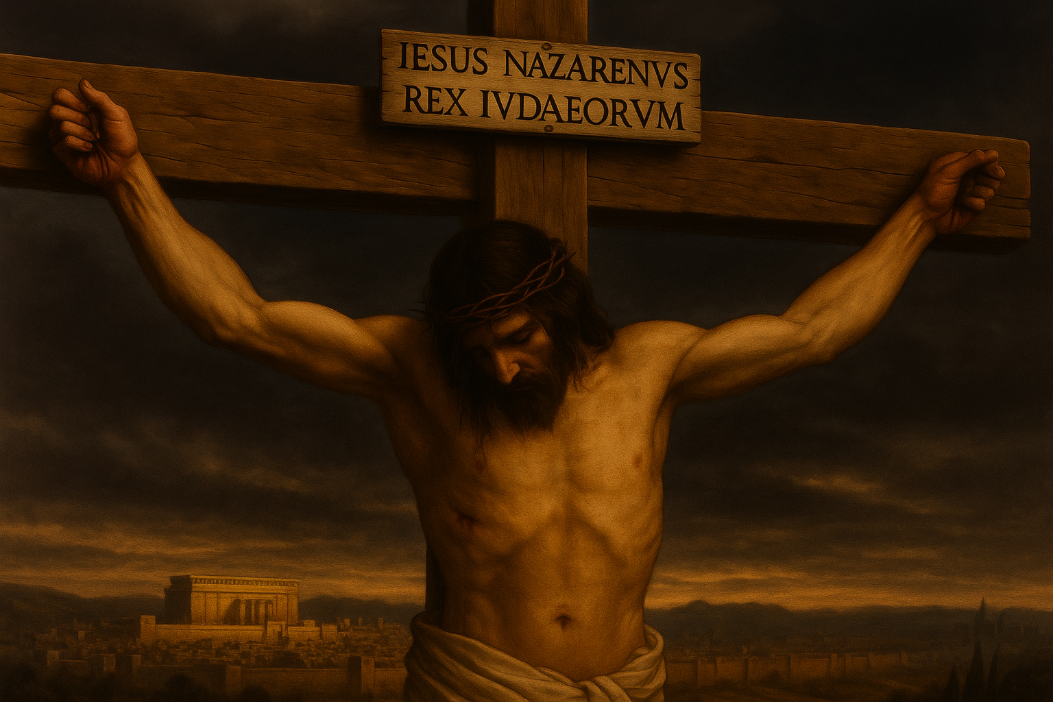 Rosary – Text of the Sorrowful Mysteries. 